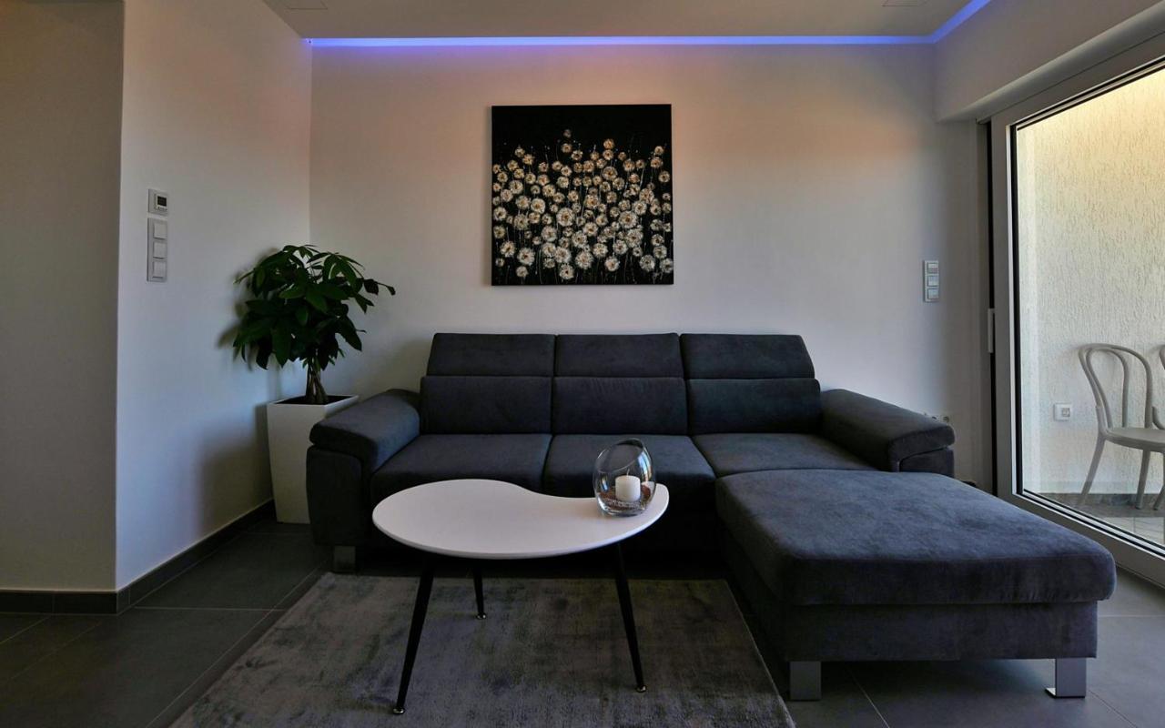 Apartments Mary Malinska Eksteriør billede