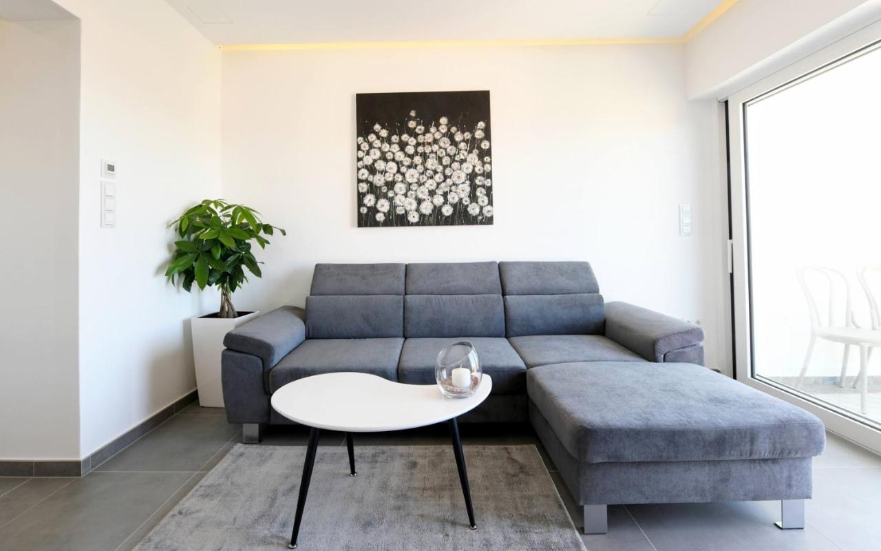 Apartments Mary Malinska Eksteriør billede